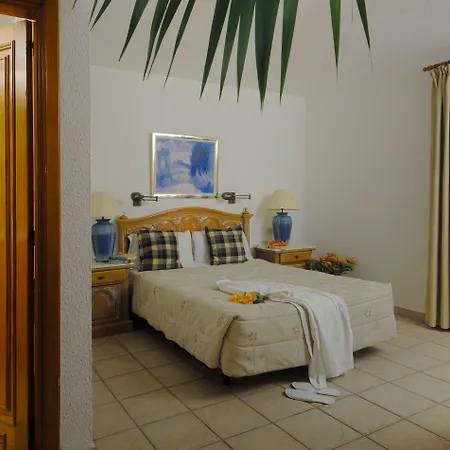 Ona Beverly Hills Los Cristianos (Tenerife)