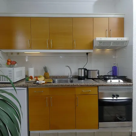 Ona Beverly Hills Los Cristianos (Tenerife)