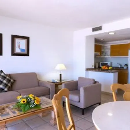 Aparthotel Beverly Hills - Excel &