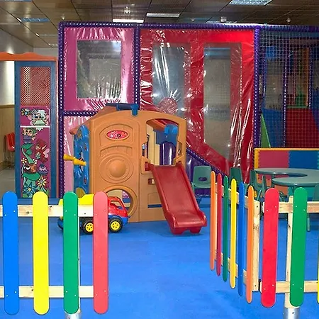 Aparthotel Ona Beverly Hills