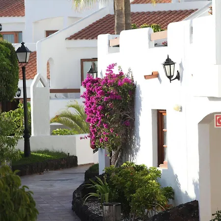 Aparthotel Beverly Hills - Excel & 3*