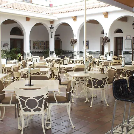 Aparthotel Beverly Hills - Excel & 3*