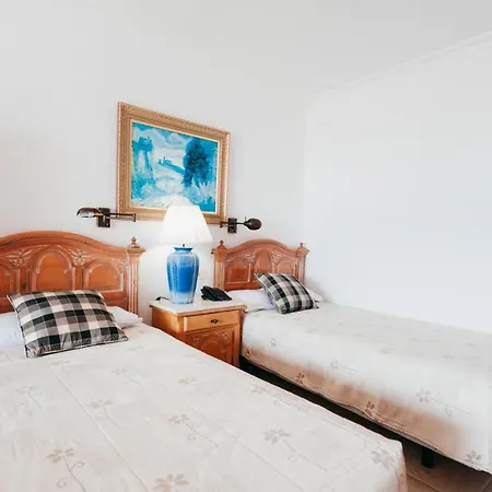 Aparthotel Beverly Hills - Excel & 3*