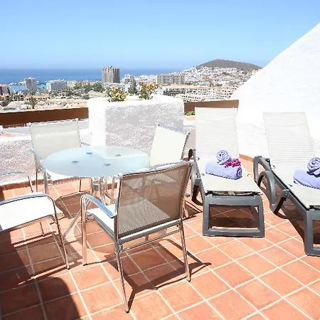 Beverly Hills - Excel & Los Cristianos (Tenerife)