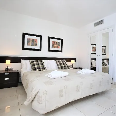 Beverly Hills - Excel & Aparthotel