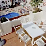 Ona Beverly Hills 4* לוס כריסטיאנוס