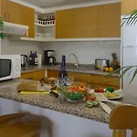 מלון דירות Ona Beverly Hills לוס כריסטיאנוס