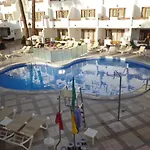 Ona Beverly Hills מלון דירות 4*