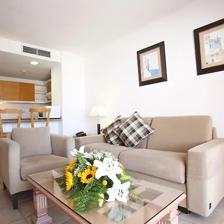 Beverly Hills - Excel & Aparthotel