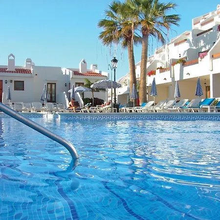 Beverly Hills - Excel & Aparthotel Los Cristianos (Tenerife)