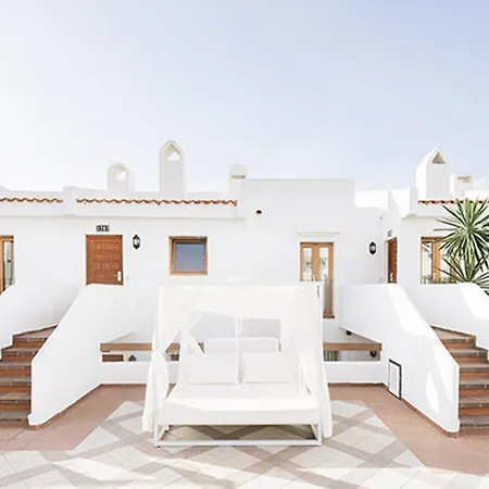 Lejlighedshotel Ona Beverly Hills 4*