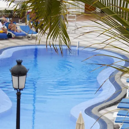 Ona Beverly Hills Los Cristianos (Tenerife)