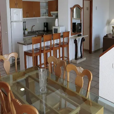 Ona Beverly Hills Los Cristianos (Tenerife)