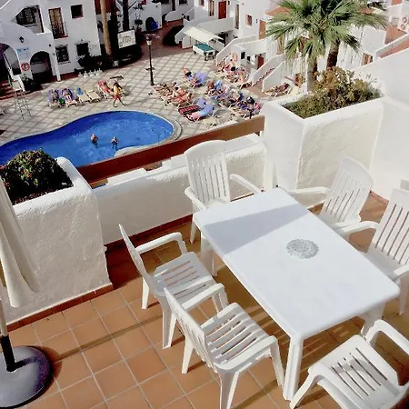 Ona Beverly Hills 4* Los Cristianos (Tenerife)