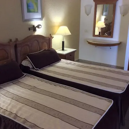 Aparthotel Beverly Hills - Excel & 3*