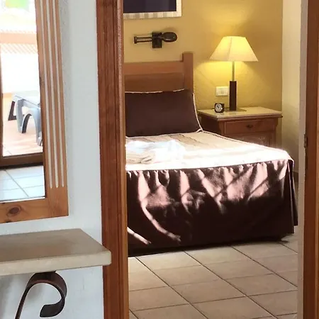 Aparthotel Ona Beverly Hills