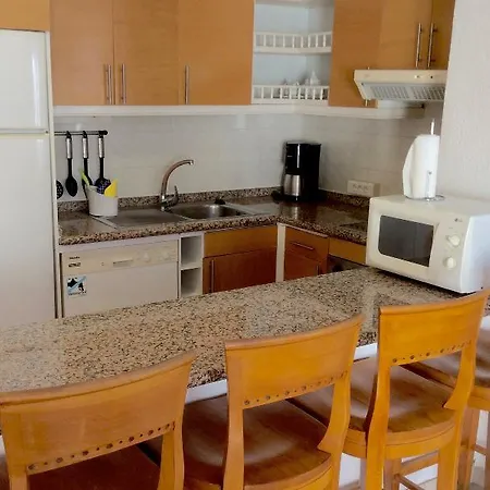 Aparthotel Beverly Hills - Excel & 3*