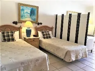 Ona Beverly Hills Aparthotel Los Cristianos (Tenerife)
