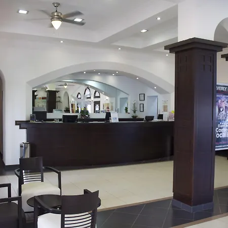 Lejlighedshotel Ona Beverly Hills