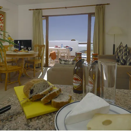 Aparthotel Ona Beverly Hills 4*