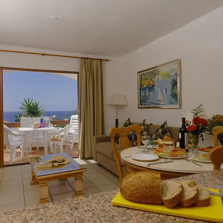 Ona Beverly Hills 4* Los Cristianos (Tenerife)