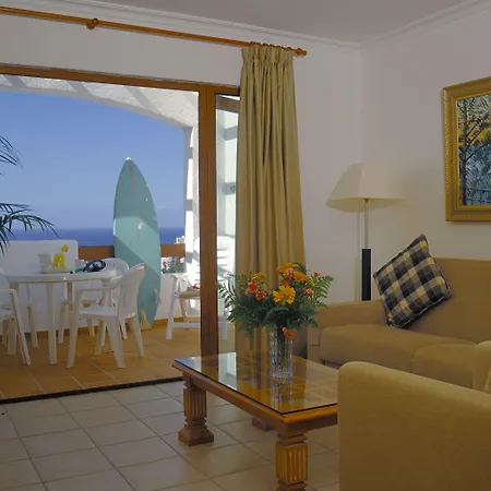 Ona Beverly Hills Apartahotel Los Cristianos (Tenerife)
