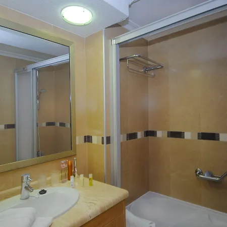 Ona Beverly Hills Lejlighedshotel Los Cristianos (Tenerife)