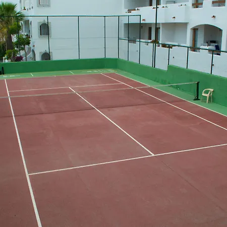 Aparthotel Ona Beverly Hills 4*