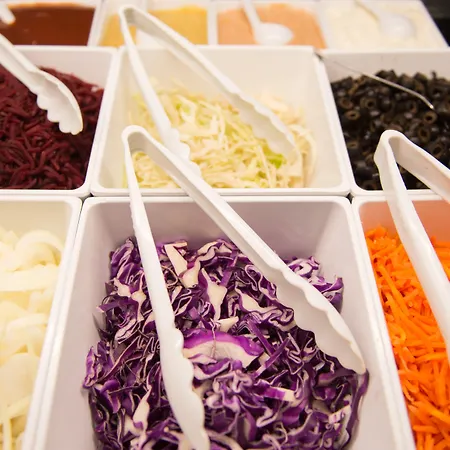 Lejlighedshotel Ona Beverly Hills