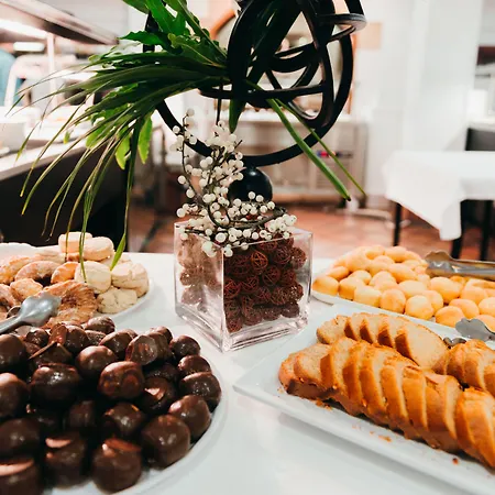 Ona Beverly Hills Apartahotel Los Cristianos (Tenerife)