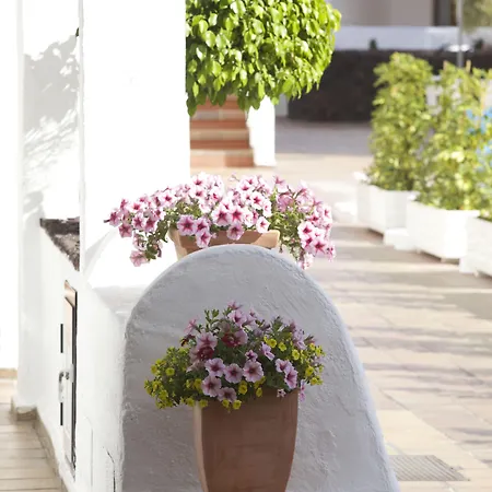 Ona Beverly Hills Lejlighedshotel Los Cristianos (Tenerife)