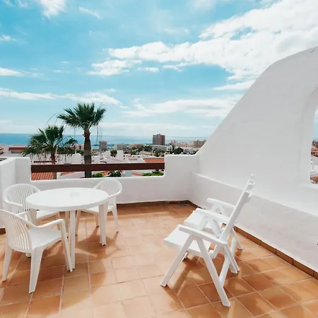 Ona Beverly Hills Los Cristianos (Tenerife)