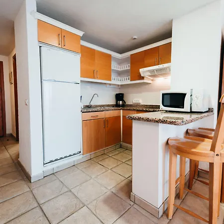 Ona Beverly Hills Apartahotel Los Cristianos (Tenerife)