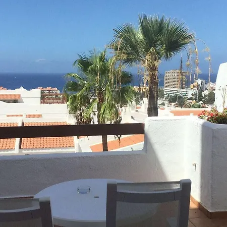 Ona Beverly Hills 4* Los Cristianos (Tenerife)