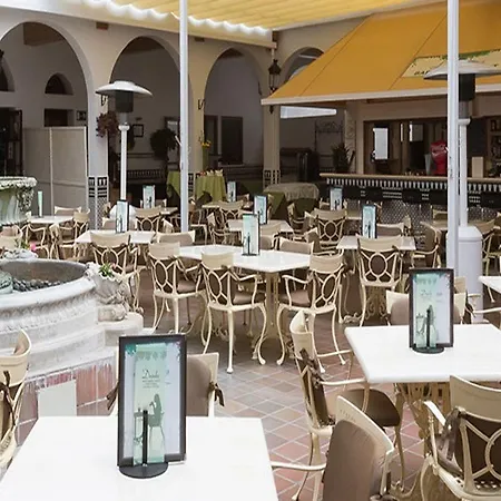 Ona Beverly Hills 4* Los Cristianos (Tenerife)