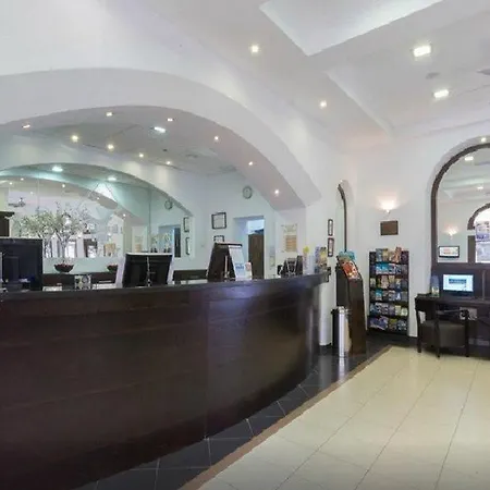 Ona Beverly Hills Apartahotel Los Cristianos (Tenerife)