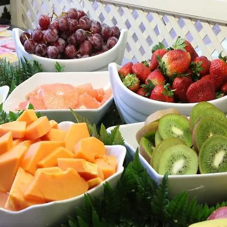 Lejlighedshotel Ona Beverly Hills 4*