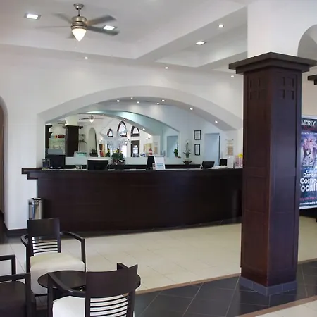 Beverly Hills - Excel & Aparthotel Los Cristianos (Tenerife)