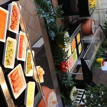 Beverly Hills - Excel & Aparthotel Los Cristianos (Tenerife)