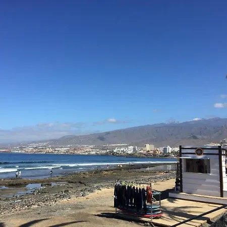 Aparthotel Beverly Hills - Excel & Los Cristianos (Tenerife)