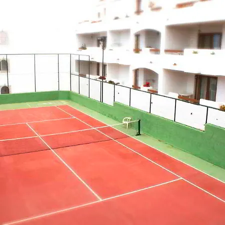 Beverly Hills - Excel & Los Cristianos (Tenerife)
