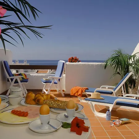Aparthotel Ona Beverly Hills Los Cristianos (Tenerife)