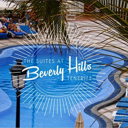 Apartahotel Ona Beverly Hills