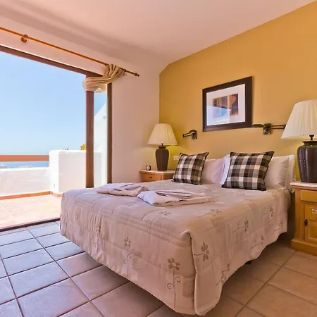 Ona Beverly Hills Aparthotel Los Cristianos (Tenerife)