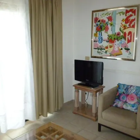 Ona Beverly Hills 4*