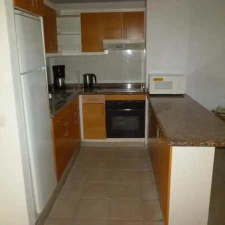 Ona Beverly Hills Los Cristianos (Tenerife)