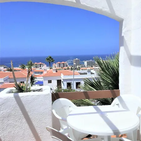 Ona Beverly Hills Aparthotel Los Cristianos (Tenerife)