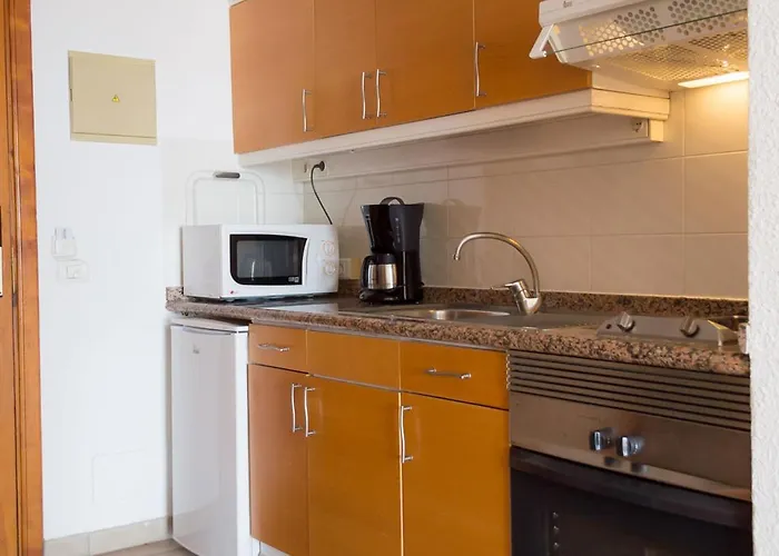 Ona Beverly Hills Apart Otel 4*