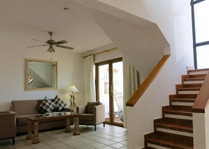 Ona Beverly Hills Apart Otel