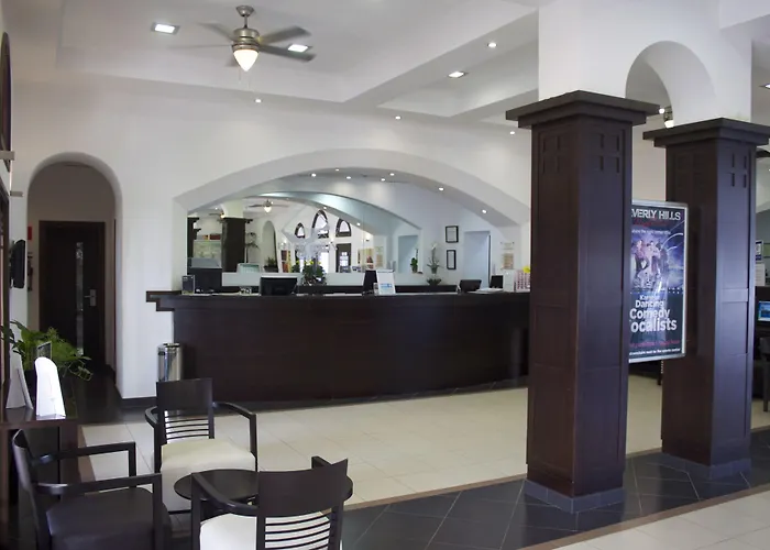 Apart Otel Ona Beverly Hills